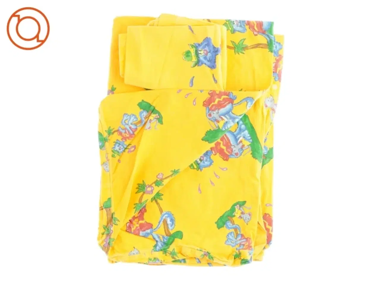 Billede 2 - Sengetøj til barneseng