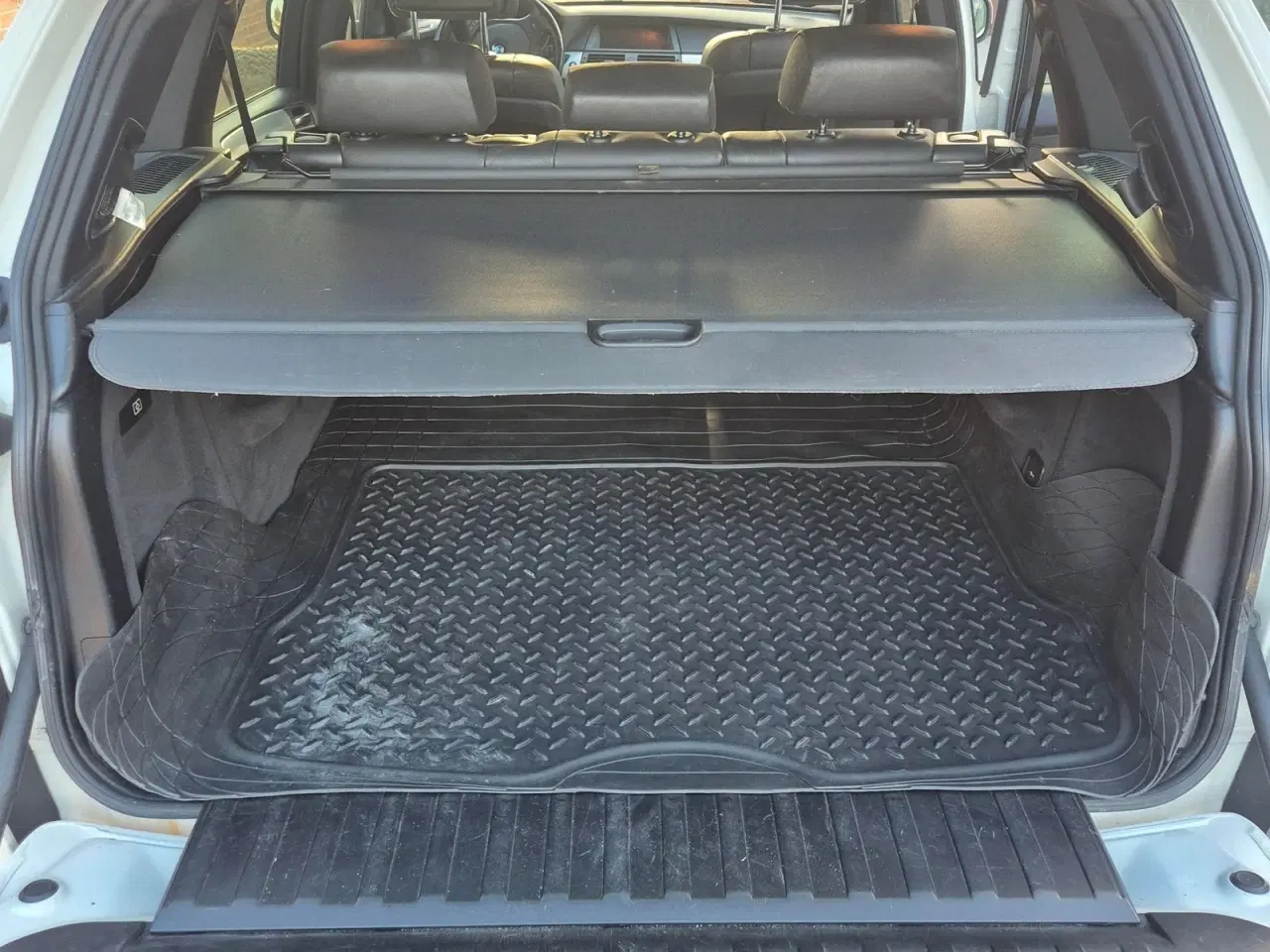 Billede 11 - BMW X5 3,0 SD Steptr. 7prs