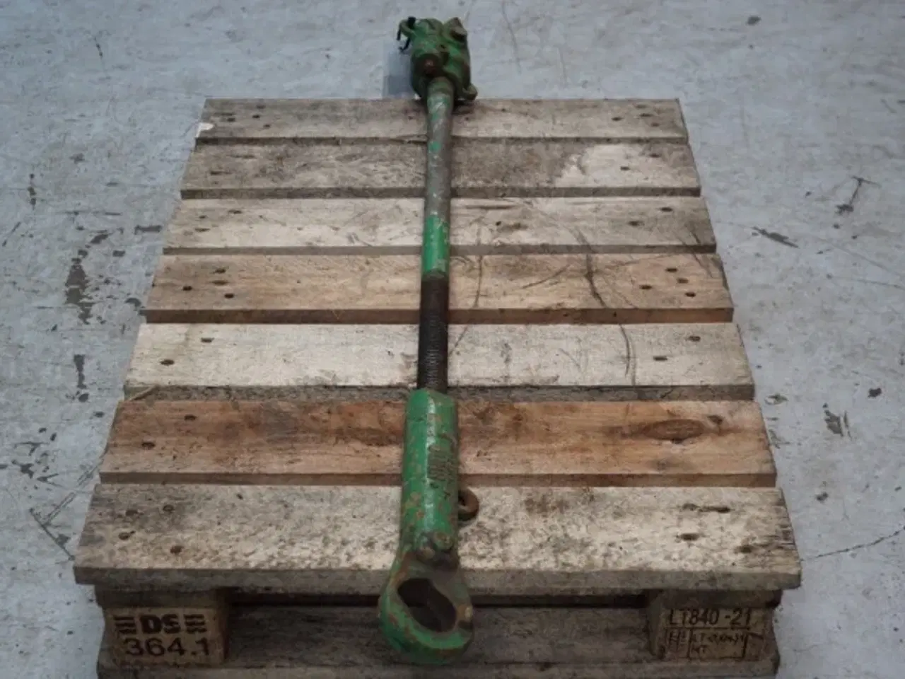 Billede 5 - John Deere 3040 R.H. Liftspindel 