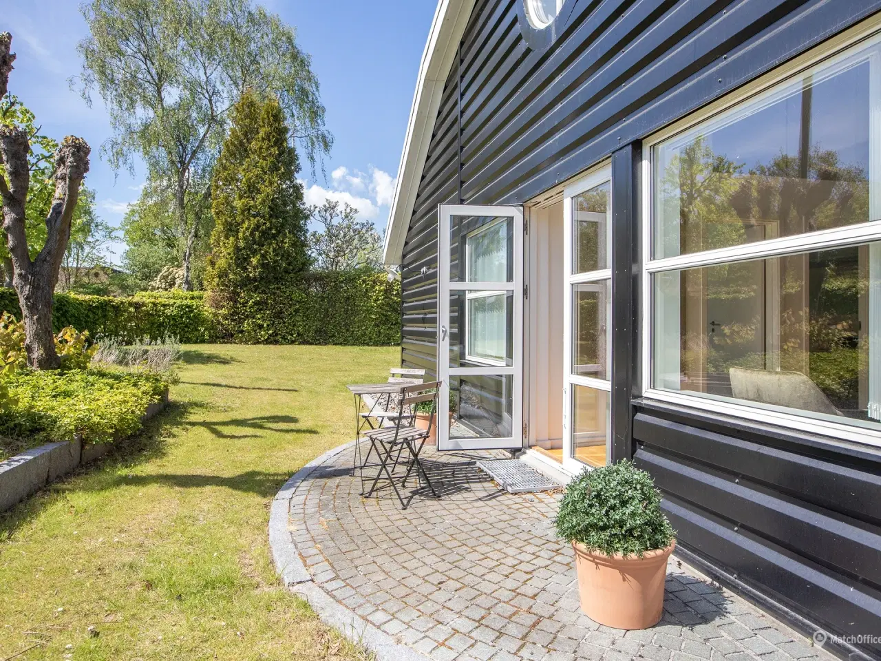 Billede 28 - KLINIK I SUNDHEDSHUSET I DRAGØR - MOMSFRIT