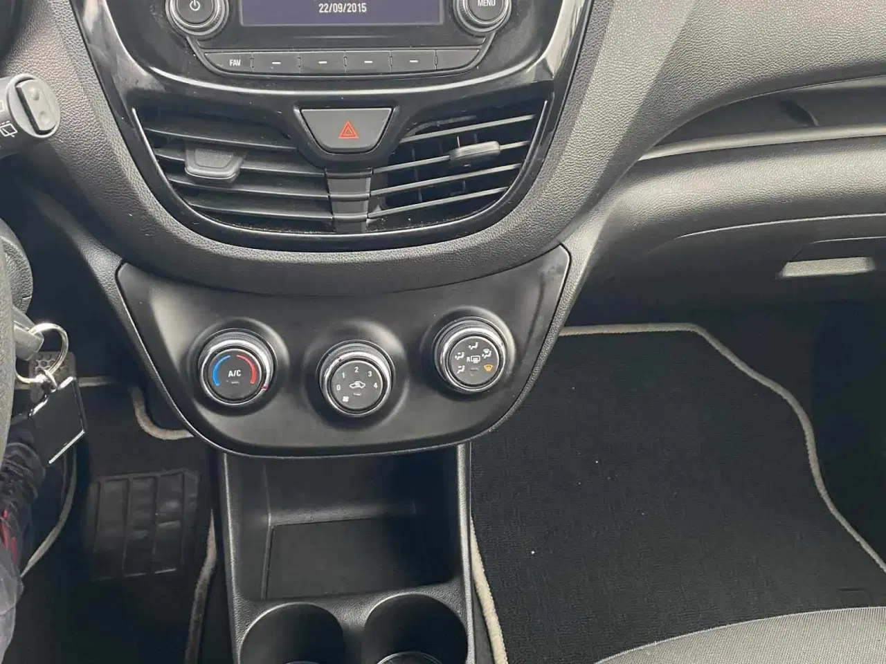 Billede 7 - Opel Karl 2016