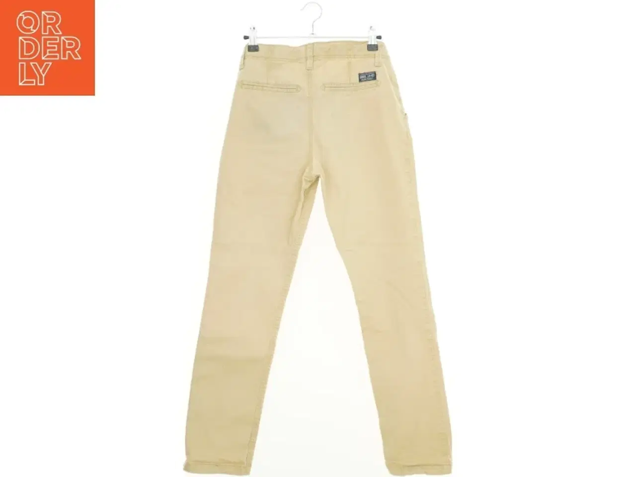 Billede 2 - Bukser fra H&M (str. 158 cm)