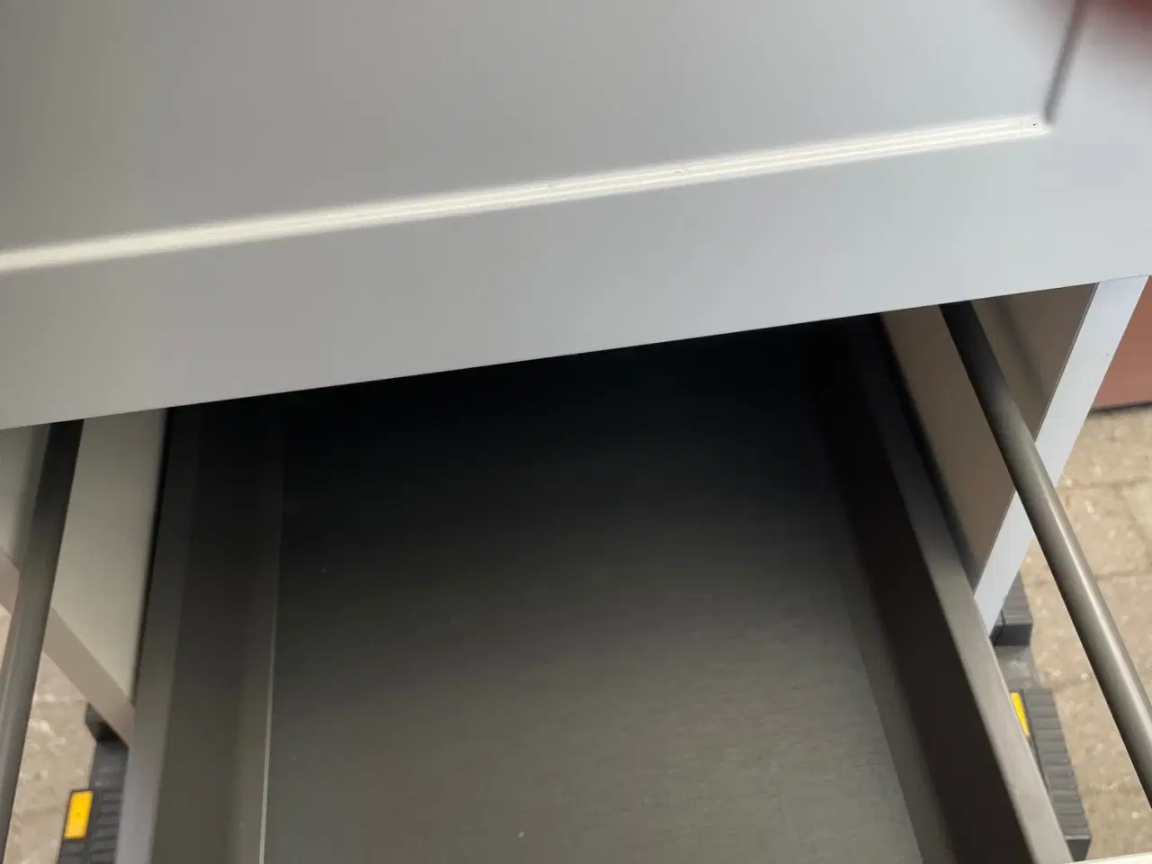 Billede 2 - Skuffesektion HTH model Art
