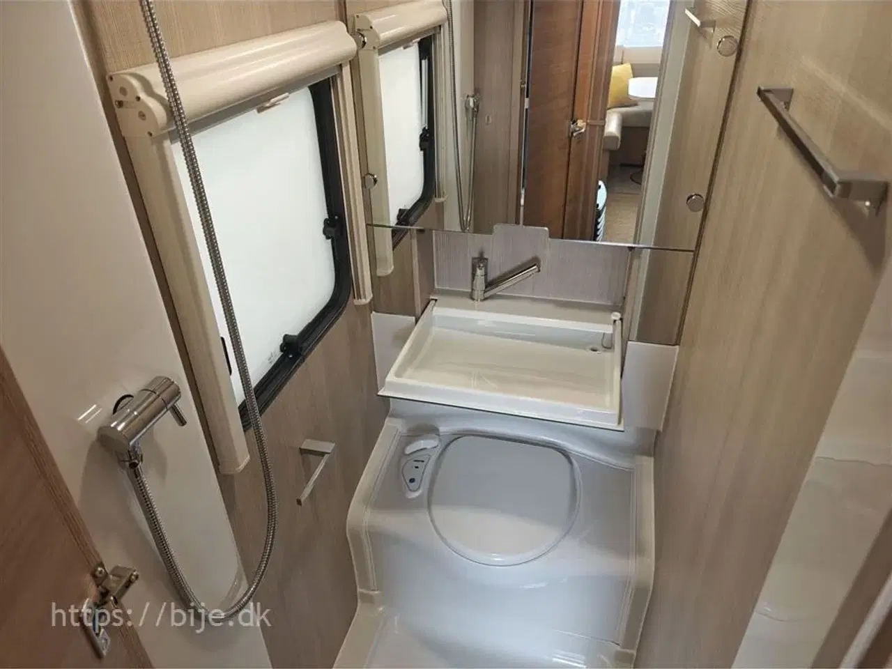 Billede 9 - 2020 - Adria Adora 522 UP