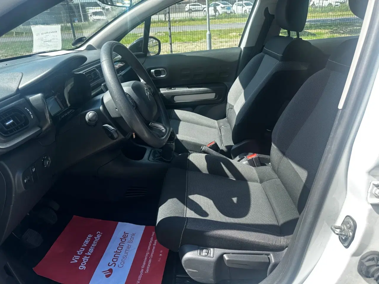 Billede 9 - Citroën C3 1,2 PureTech 82 Supreme