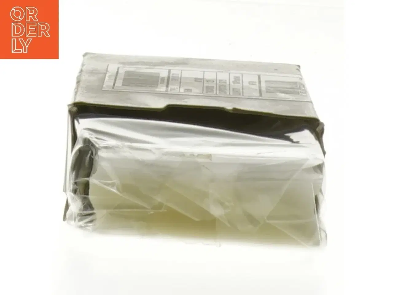 Billede 5 - Laminatposer 100 stk (str. 10x7 cm)  til visir kort mv.