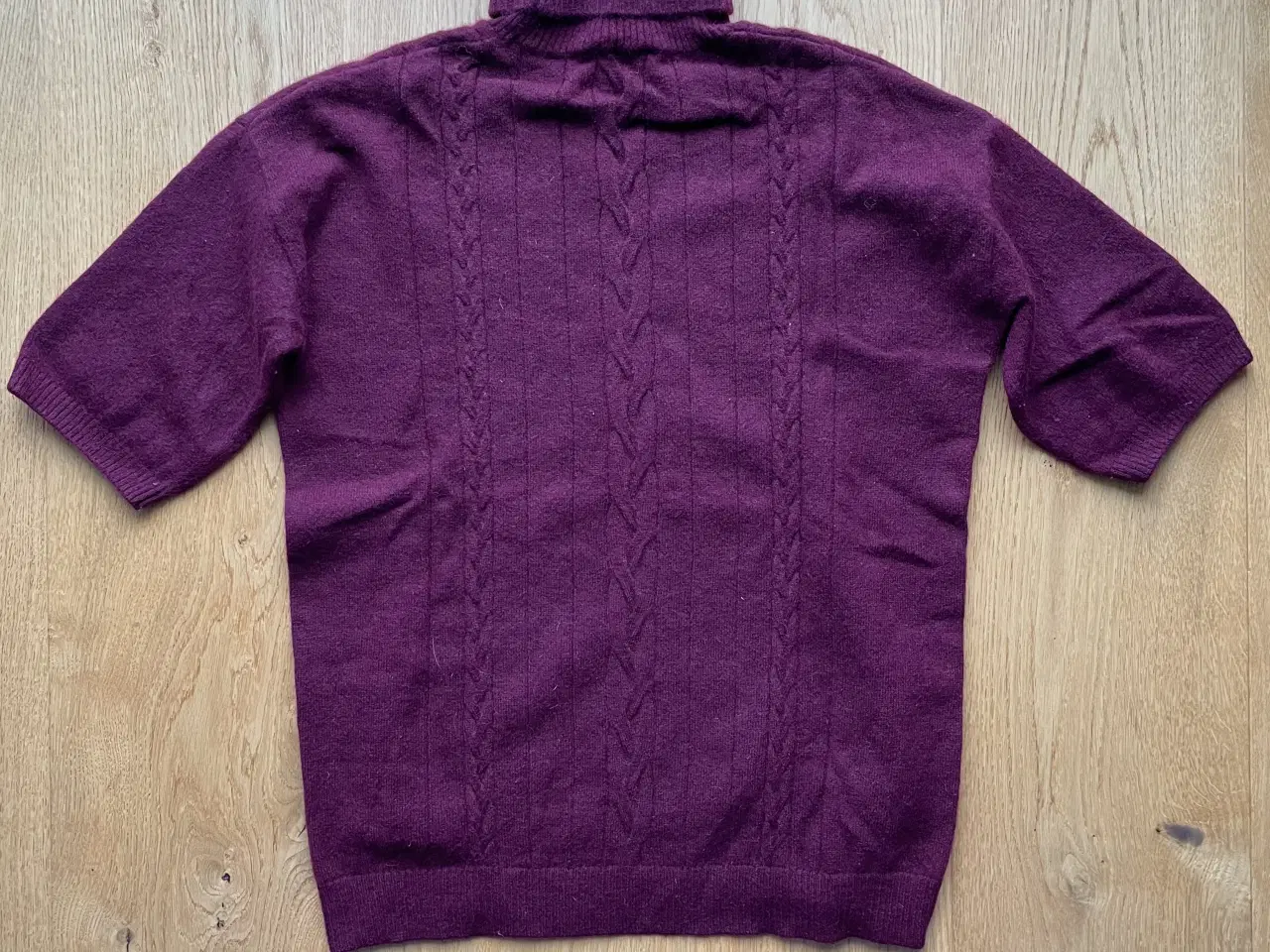 Billede 4 - O’tay Cashmere strik