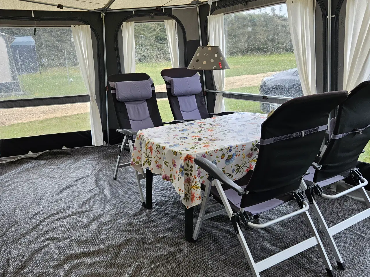 Billede 7 - CAMPINGVOGN UDLEJES 