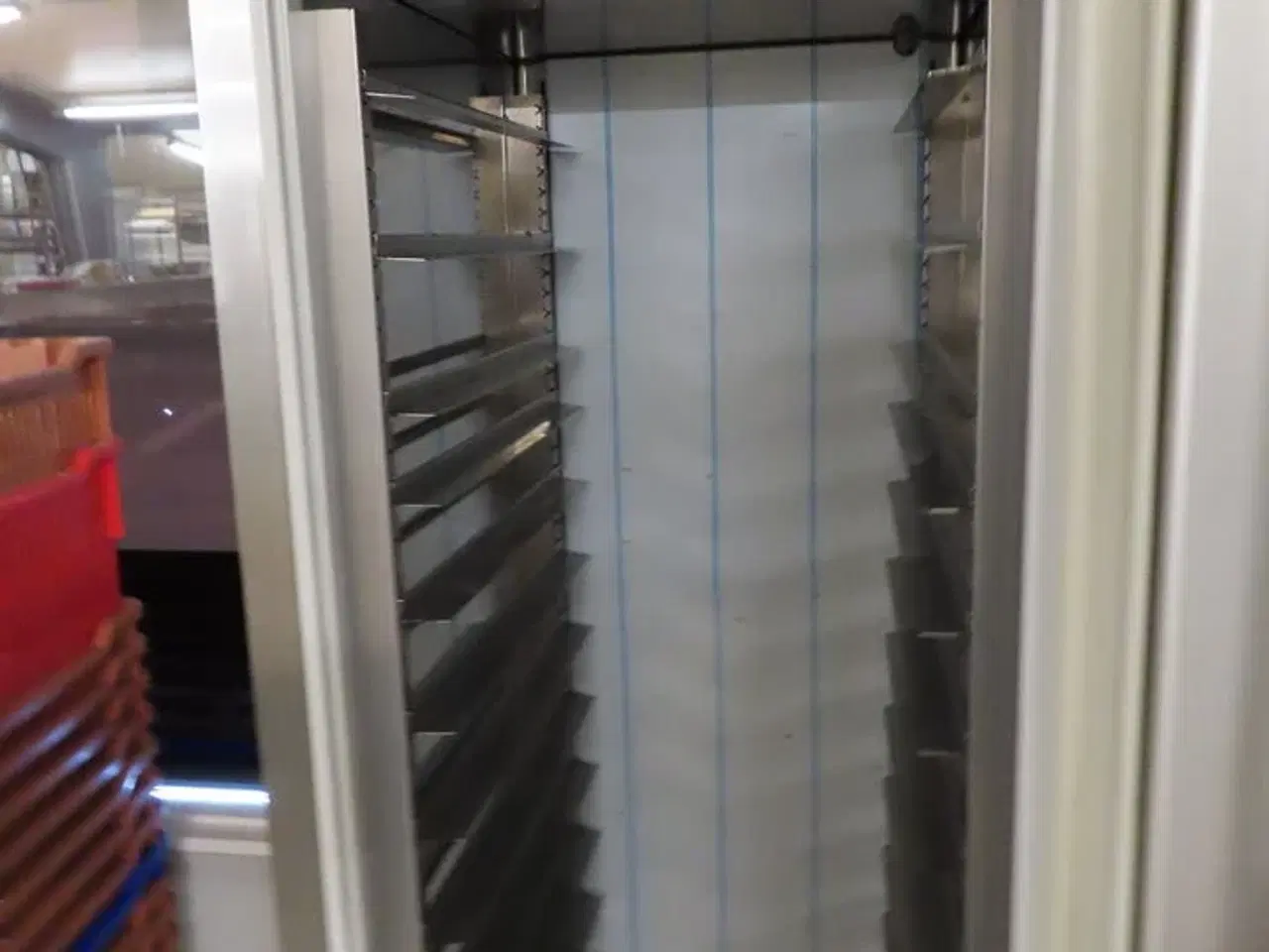 Billede 7 - Industrikøleskab, GRAM BAKER PLUS M 70 CCG