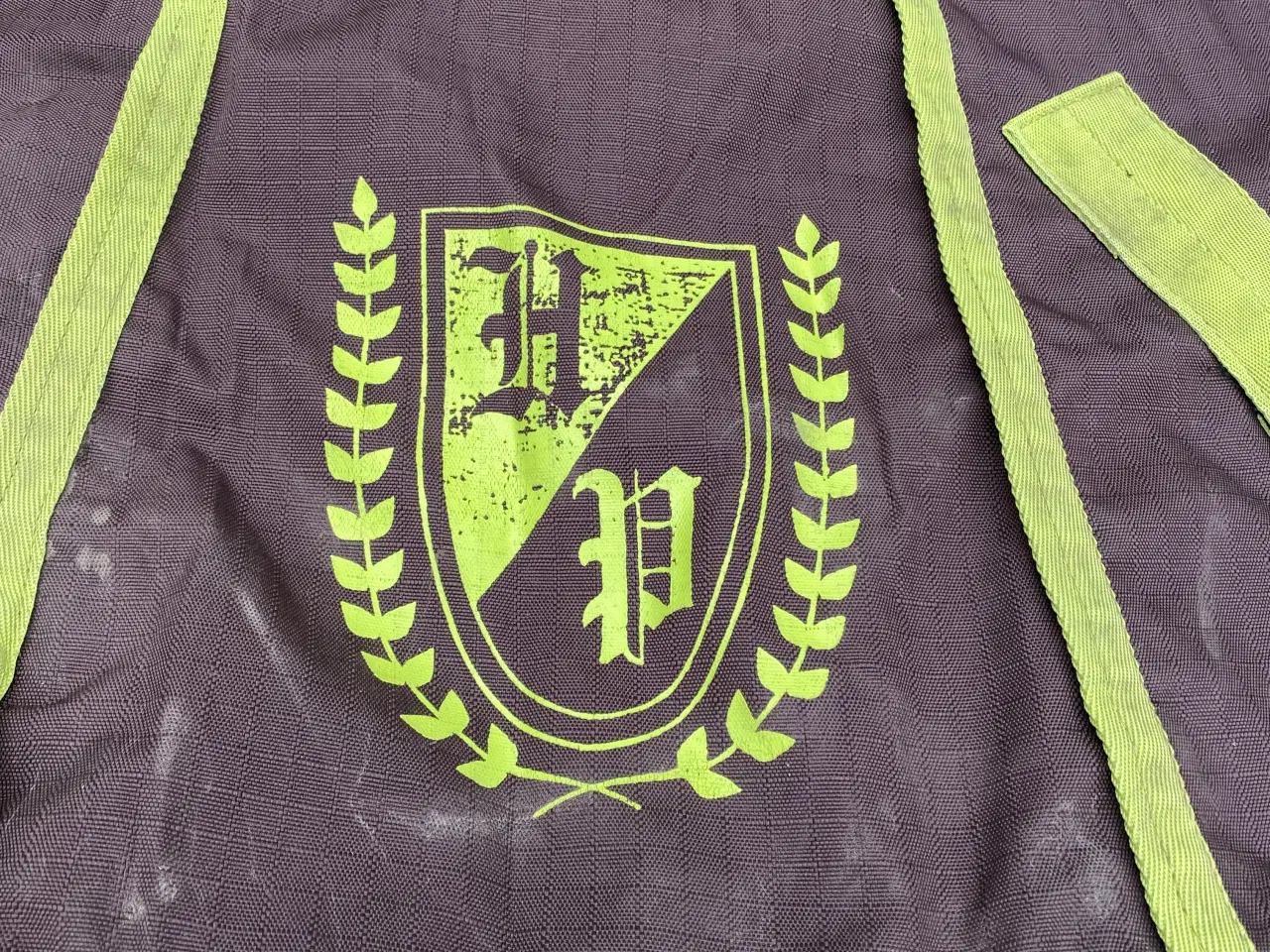 Billede 7 - Overgang dække