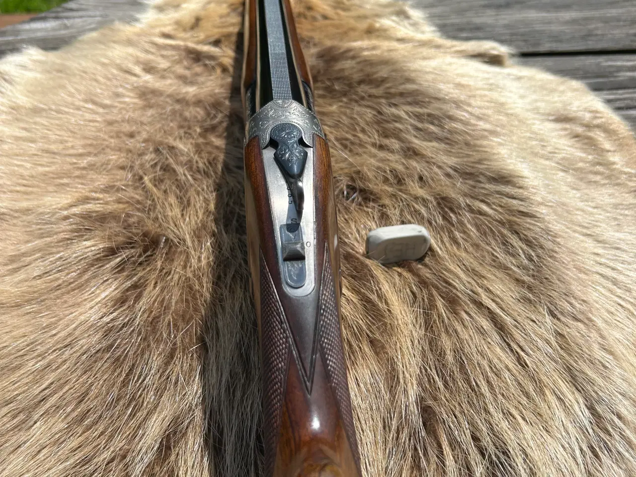 Billede 3 - Miroku lux G5 sælges 