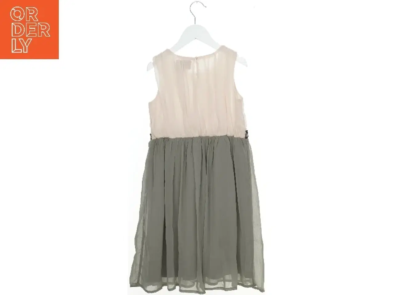 Billede 2 - Kjole fra Creamie (str. 128 cm)