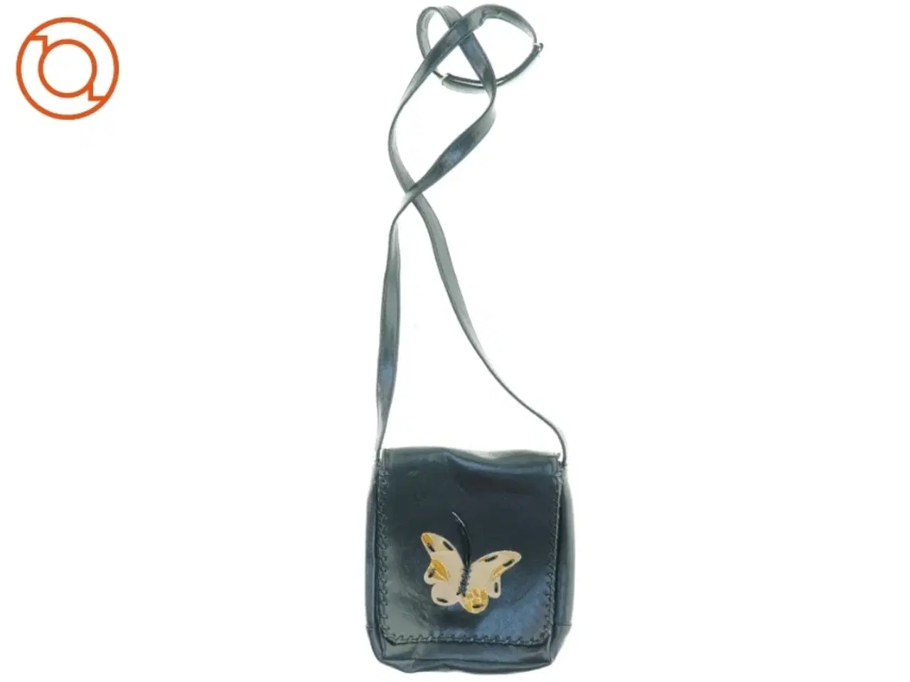 Billede 1 - Taske (str. 18 x 20 cm)