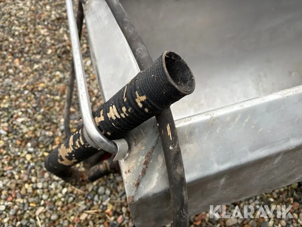 Billede 12 - Mælkejunge