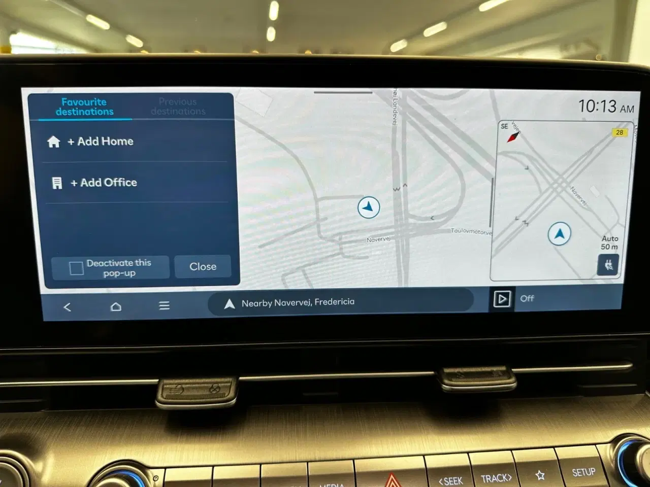 Billede 17 - Hyundai Kona 65 EV Advanced