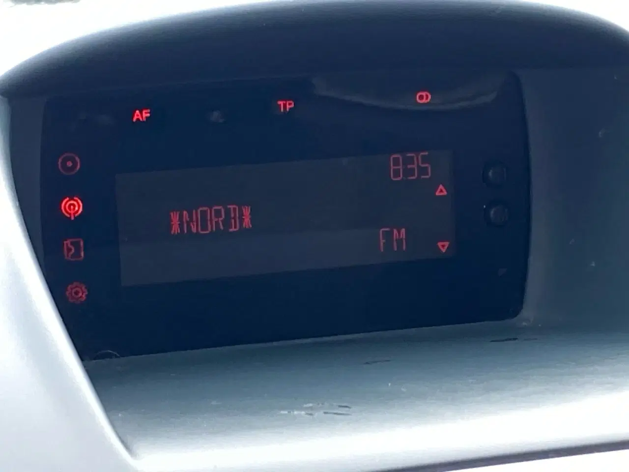 Billede 13 - Ford Fiesta 1,6 Titanium 120HK 5d