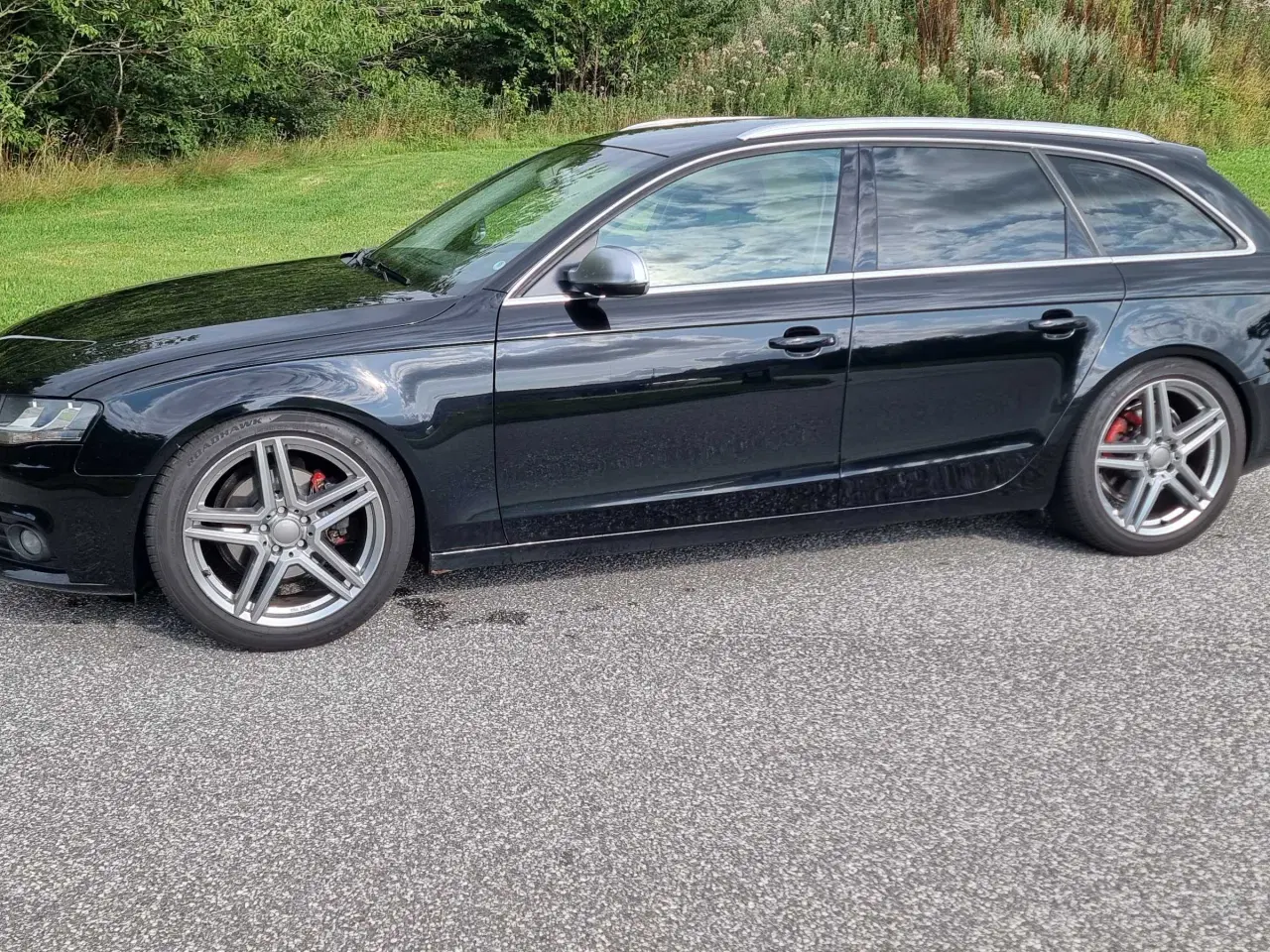 Billede 1 - Audi a4 b8 2.0 tfsi