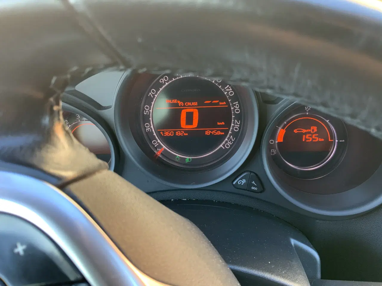 Billede 7 - Citroen C4