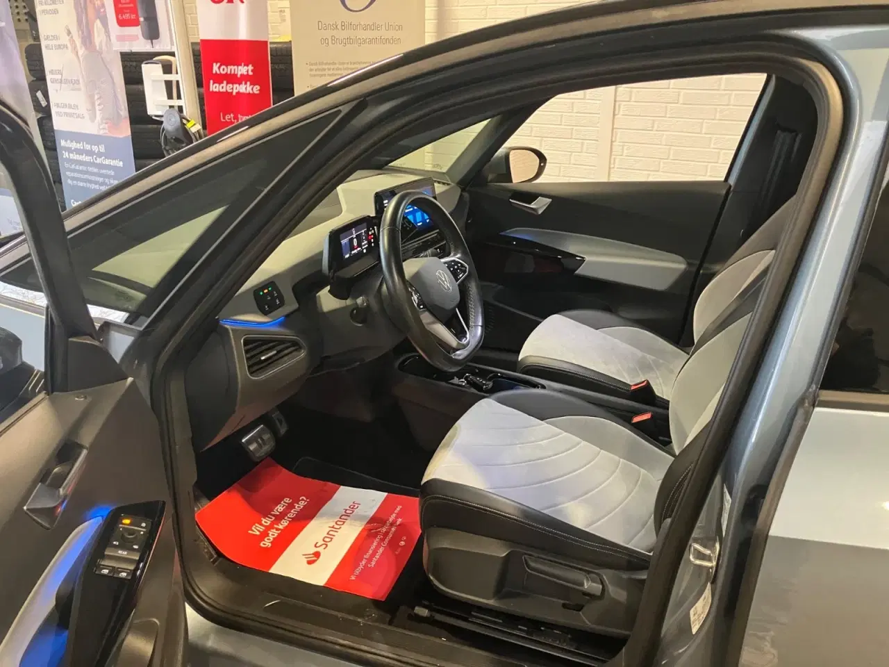 Billede 8 - VW ID.3 58 Pro