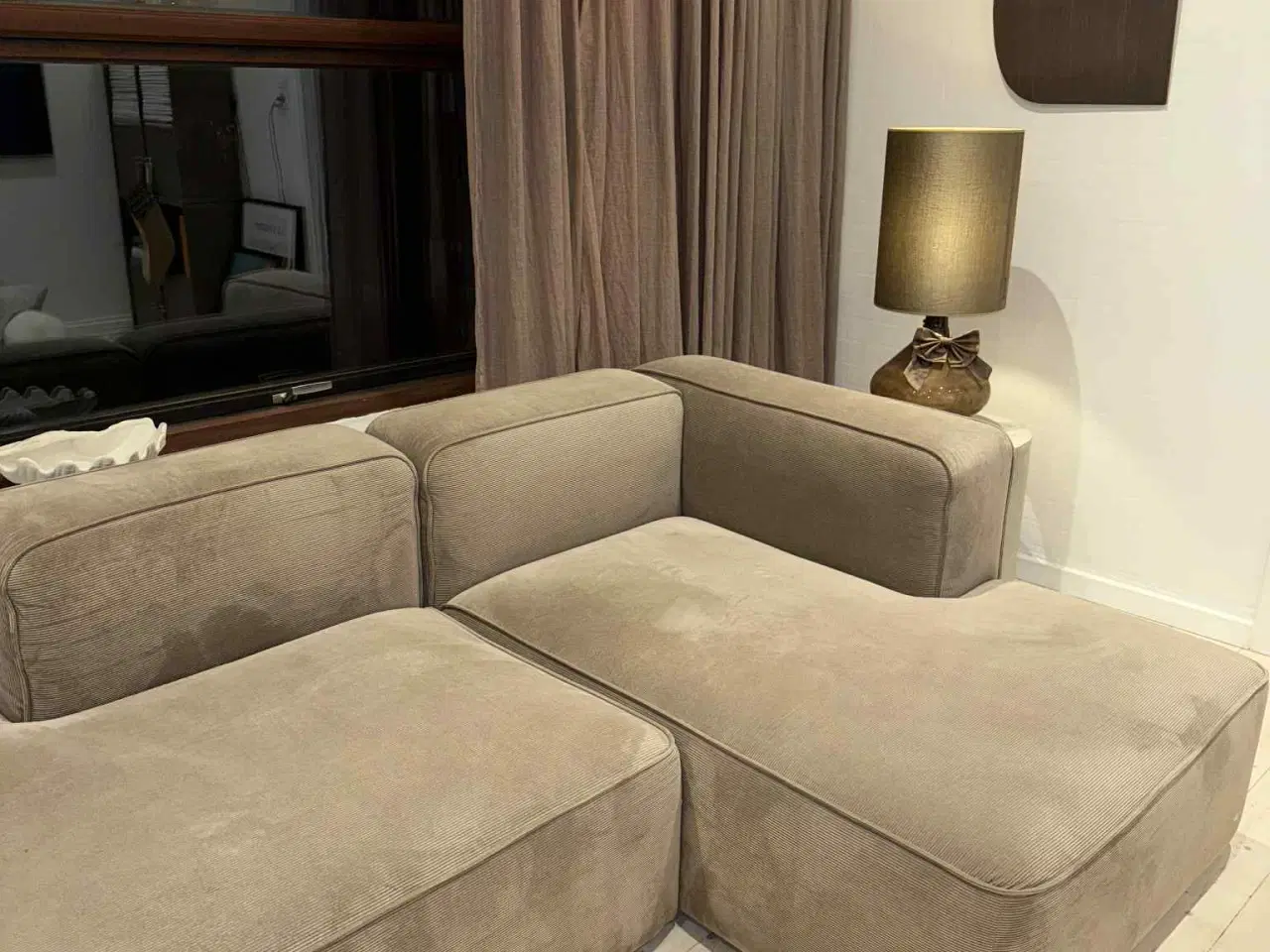 Billede 9 - Basecamp modulsofa