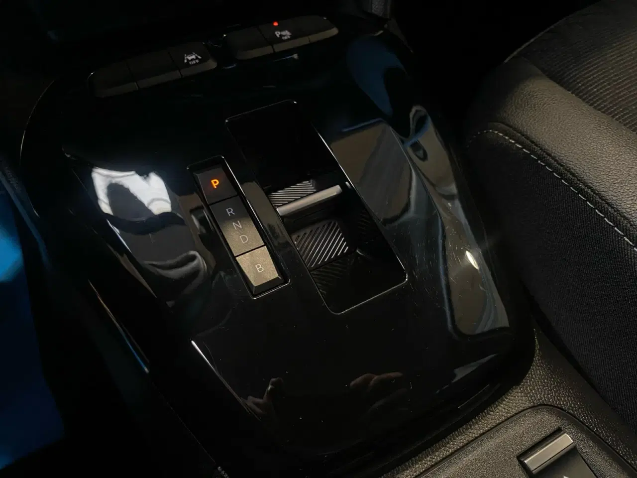 Billede 13 - Opel Corsa-e 50 Elegance