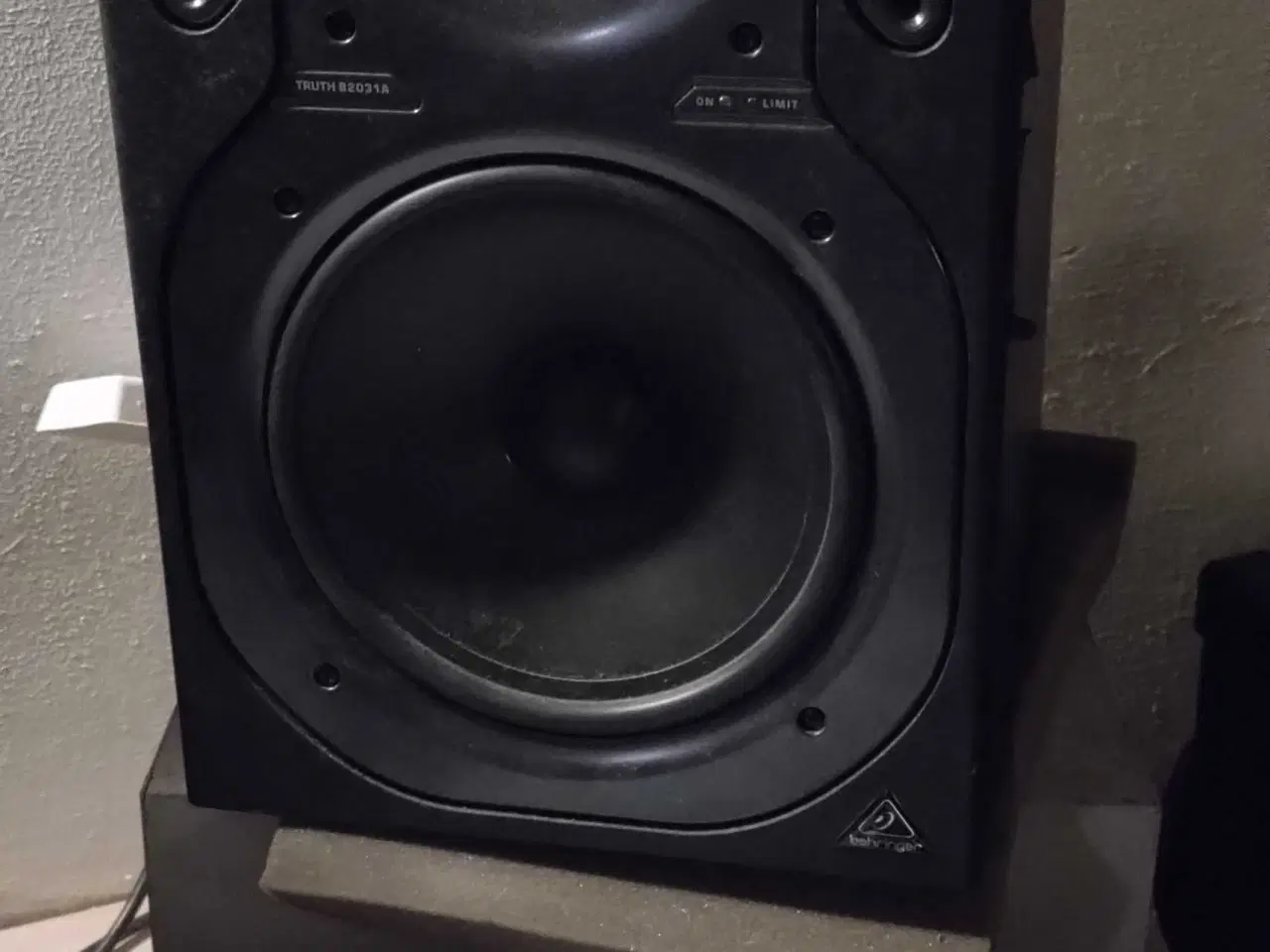 Billede 3 - Studie studio monitorer - the truth! 