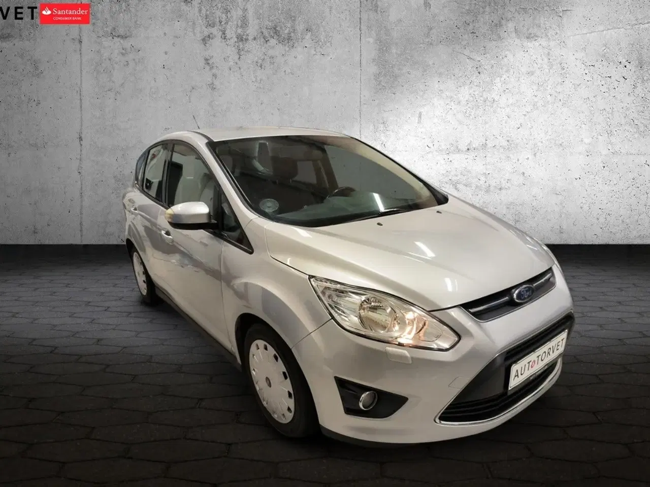 Billede 2 - Ford C-MAX 1,6 TDCi 115 Trend