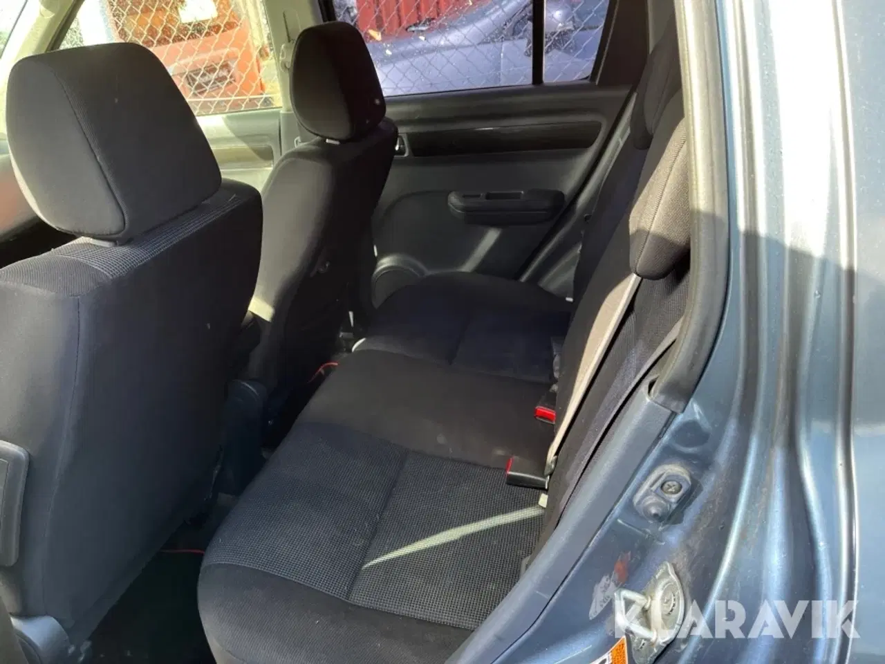 Billede 8 - Personbil Suzuki Swift 1.3