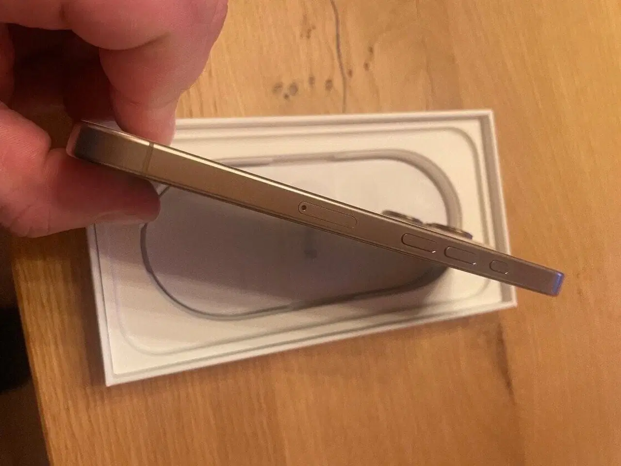 Billede 2 - iPhone 16 pro