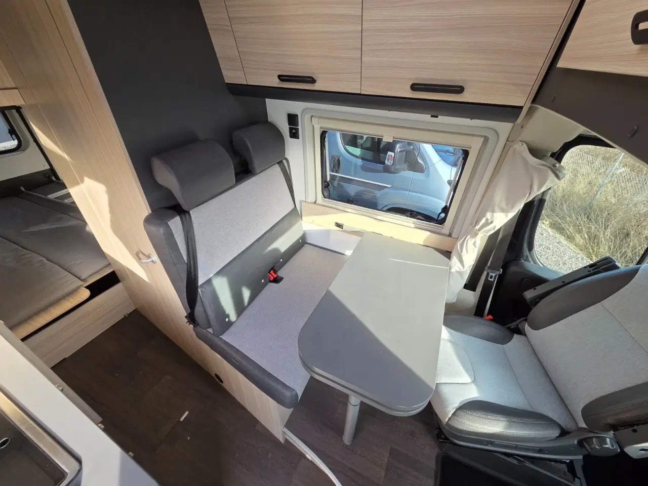 Billede 8 - Fiat Sun Living 2,2 MJT V65 XL aut.