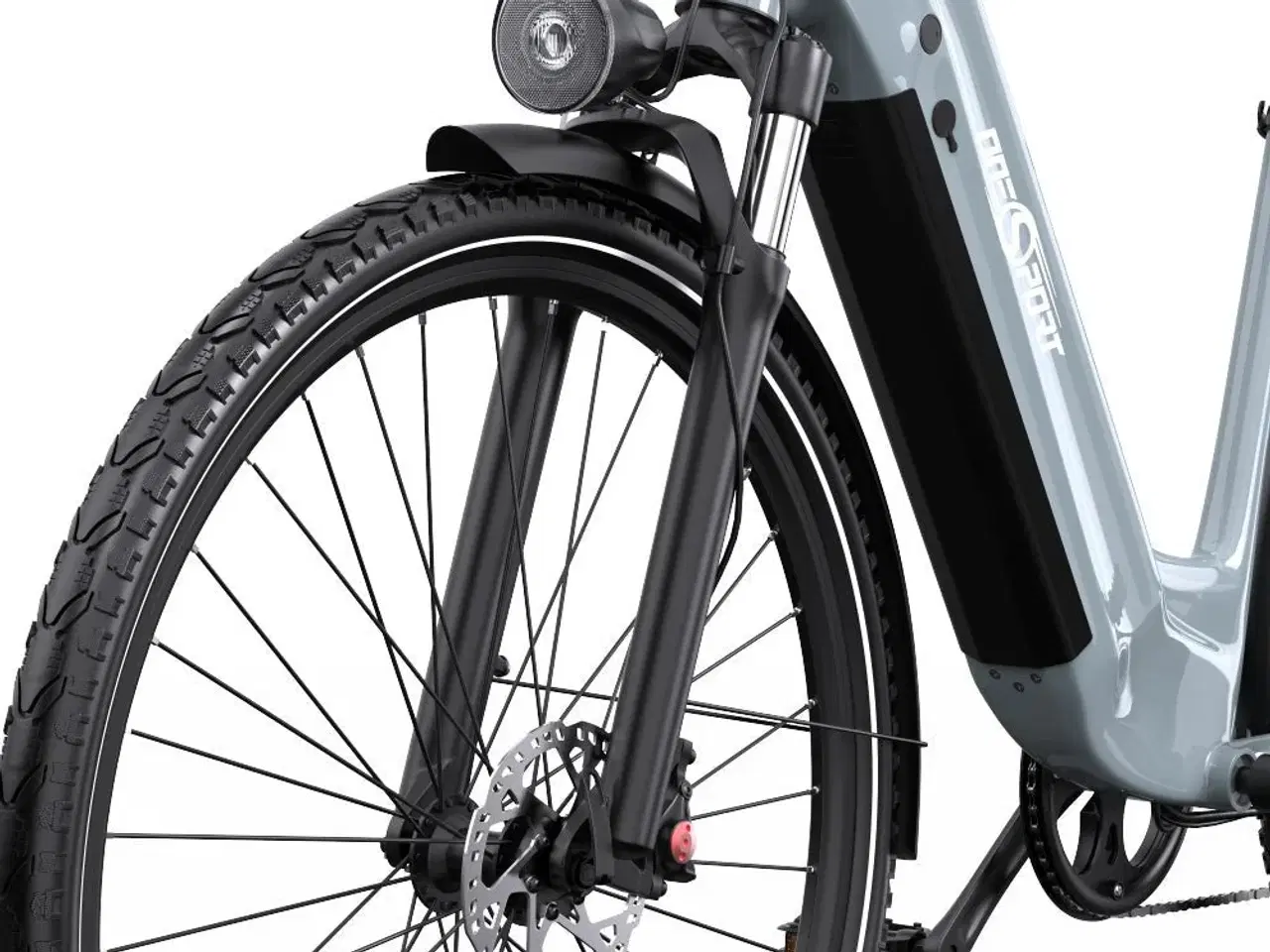 Billede 10 - El cykel Onesport Pro Ot05
