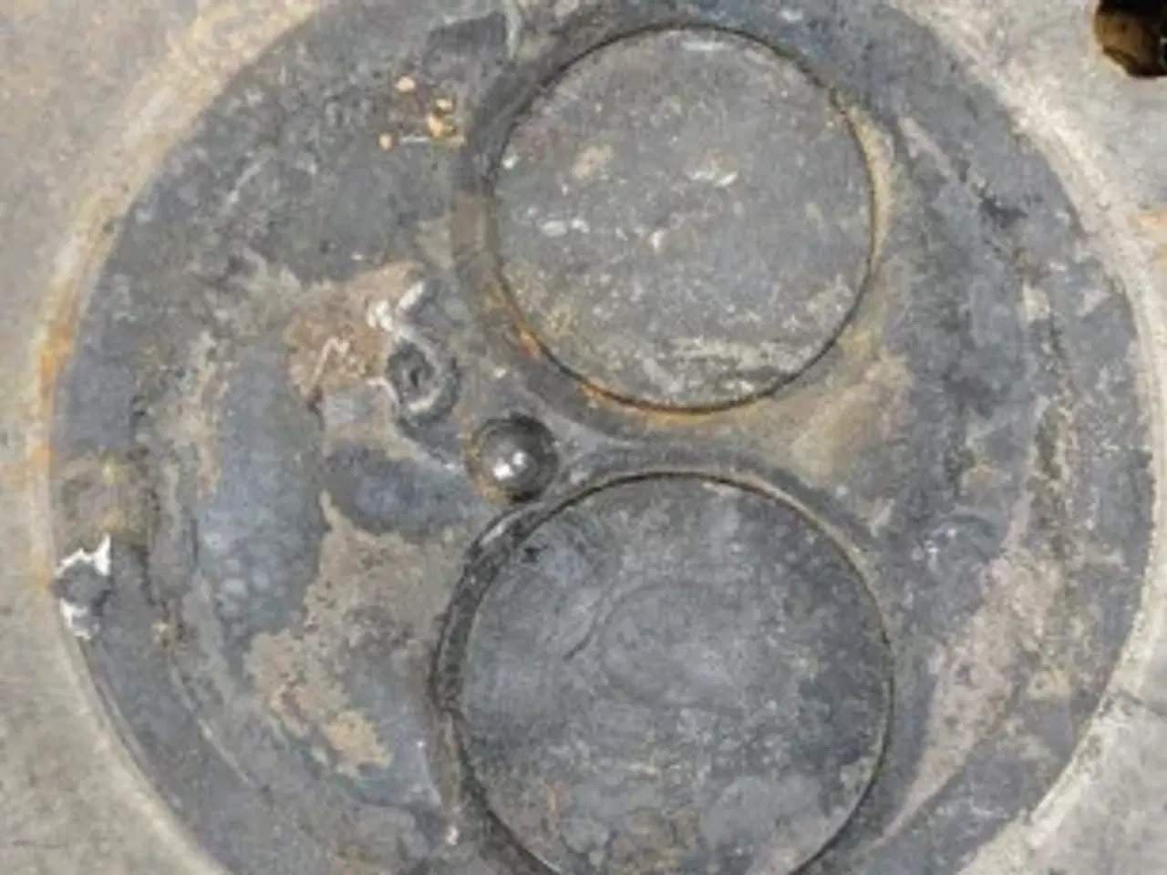 Billede 10 - John Deere 4239 Topstykke RE56307