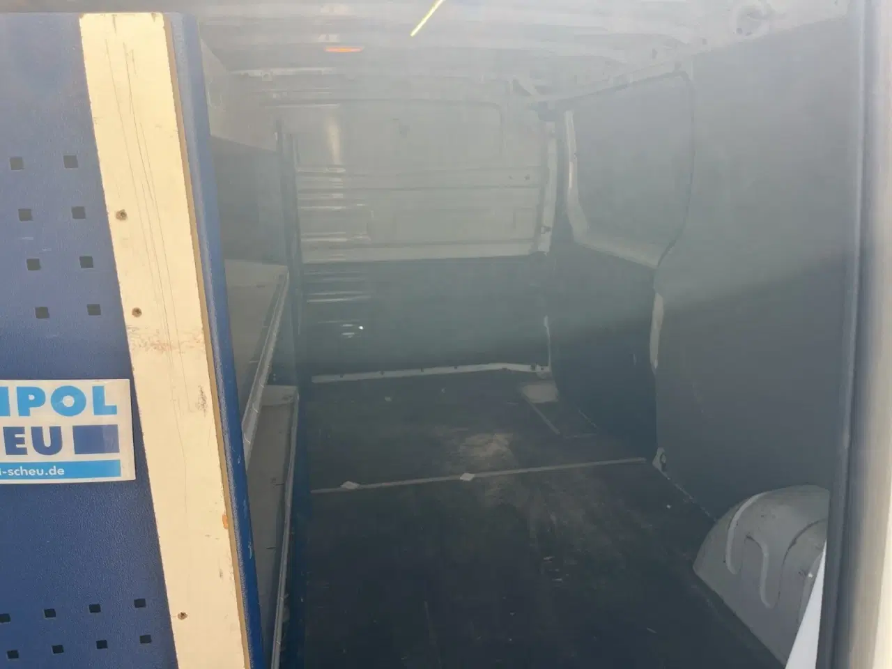 Billede 16 - Nissan NV300 1,6 dCi 125 L1H1 Access Van