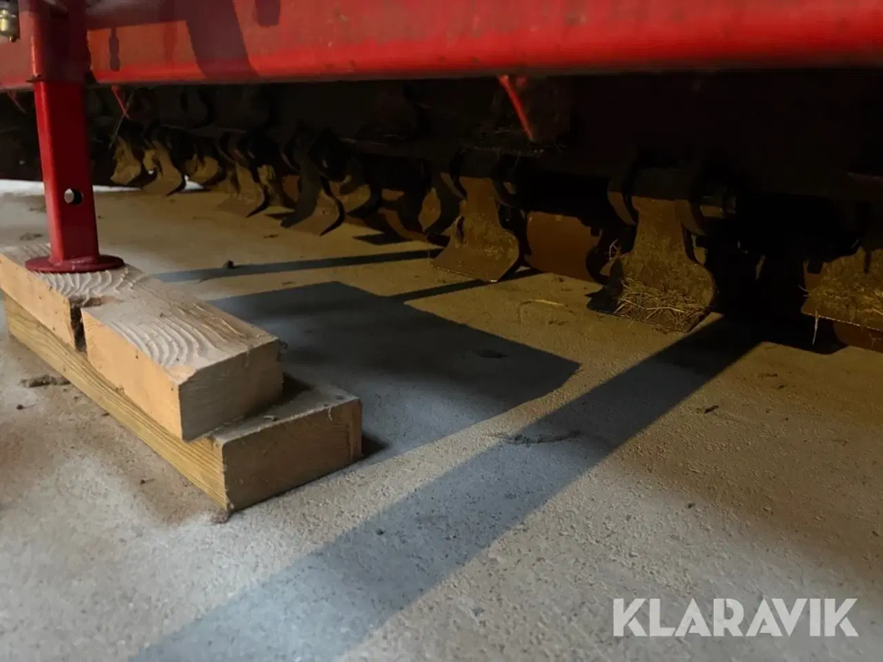 Billede 11 - Brakpudser P. Lindberg DP205