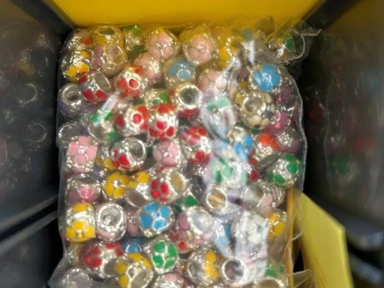 Billede 5 - Dameure og armbånd