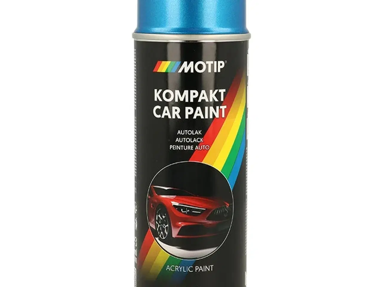Billede 1 - Motip Autoacryl spray 53934 - 400ml
