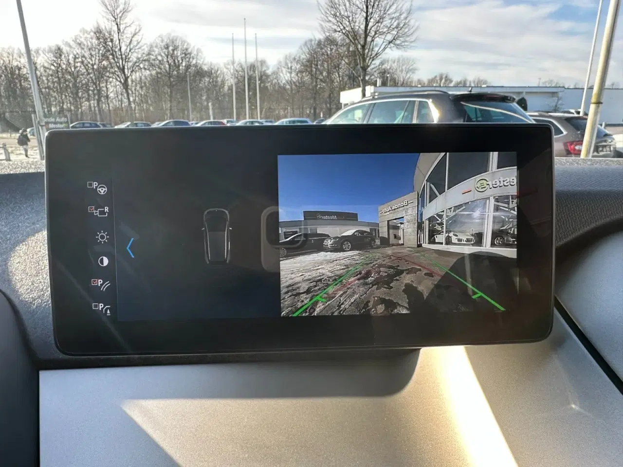 Billede 9 - BMW i3 Charged