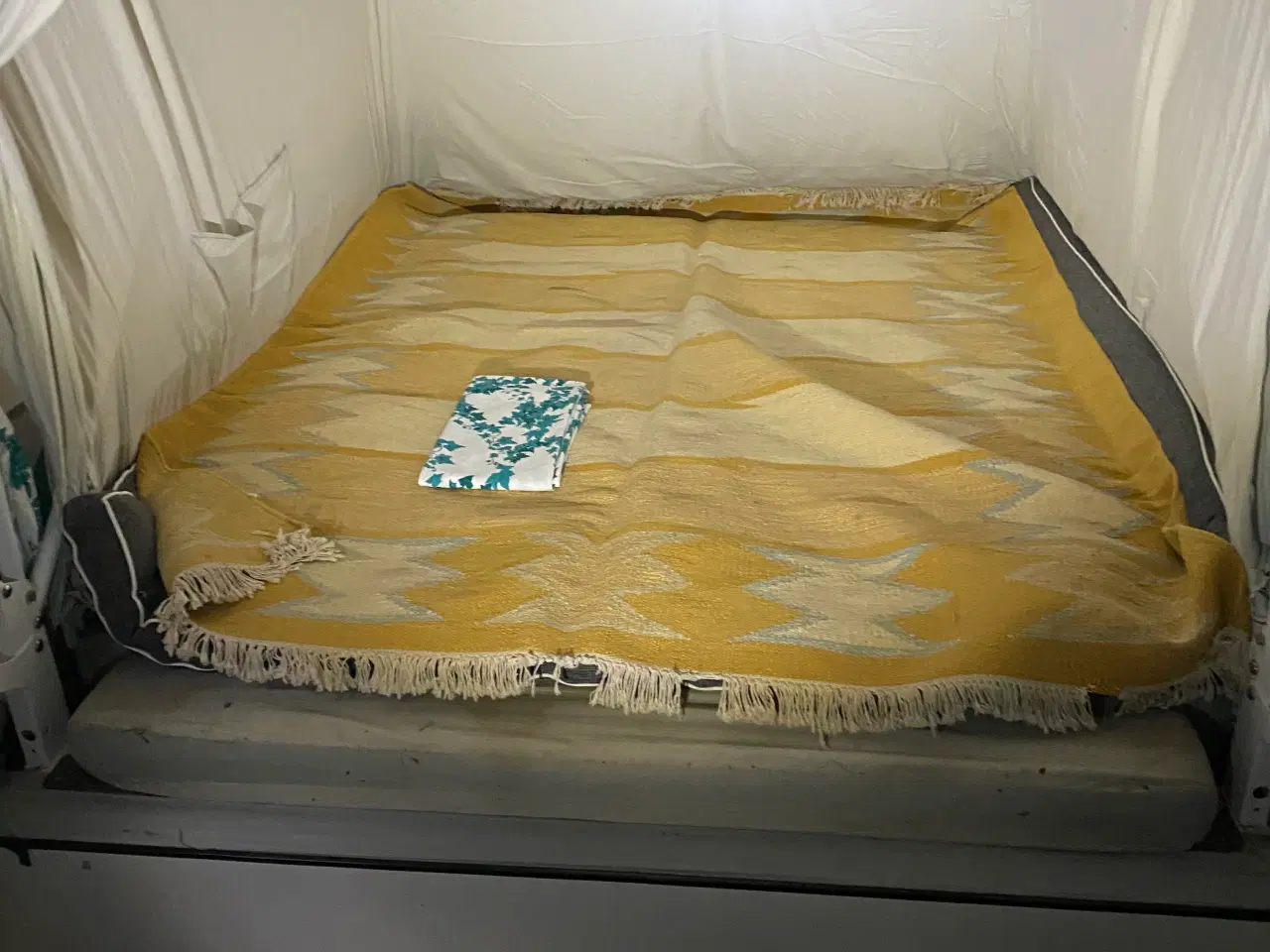 Billede 6 - Combi Camp easy CC 400