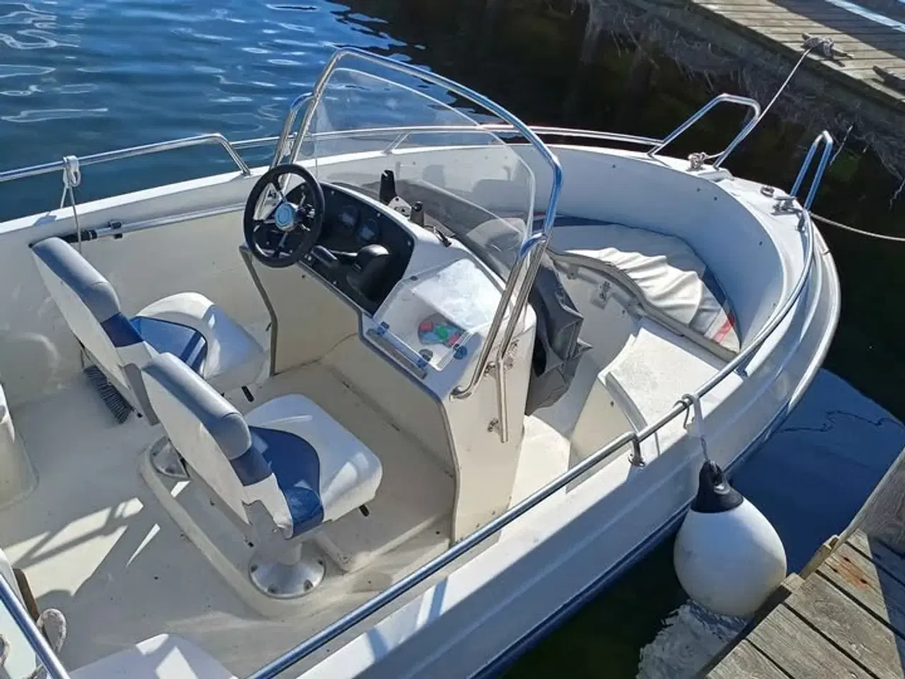 Billede 4 - Ryds 510 Gts