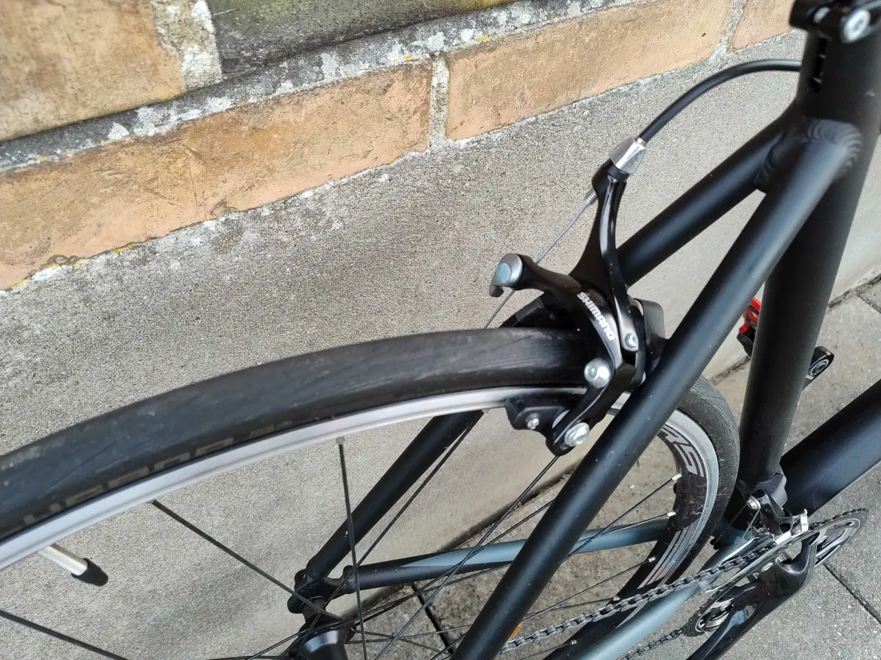 Billede 7 - Racercykel SCO Rebel 