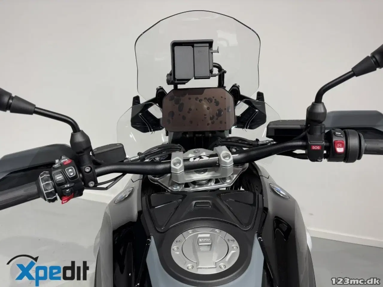 Billede 11 - BMW R 1300 GS