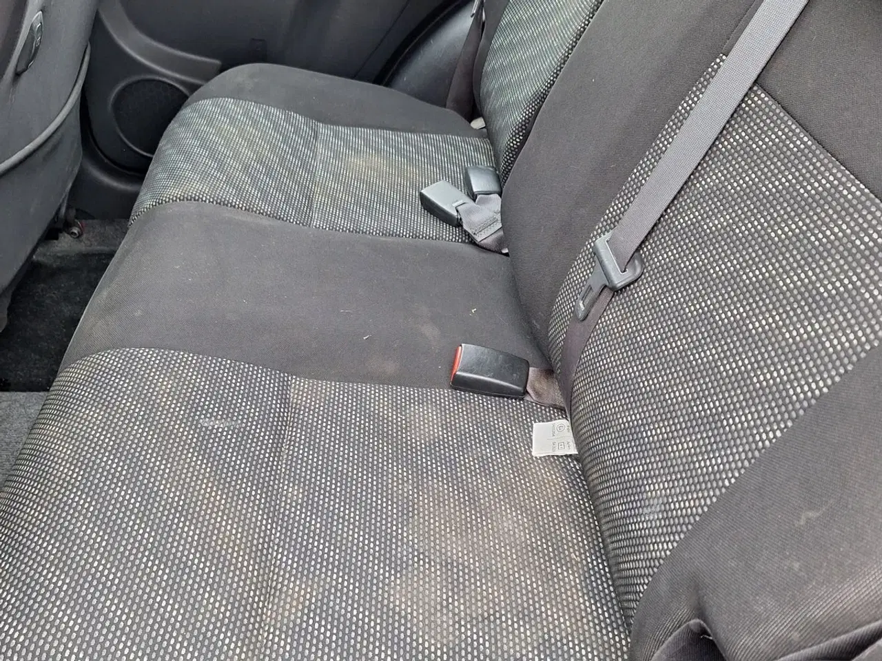 Billede 9 - Suzuki SX4 1,6 GL