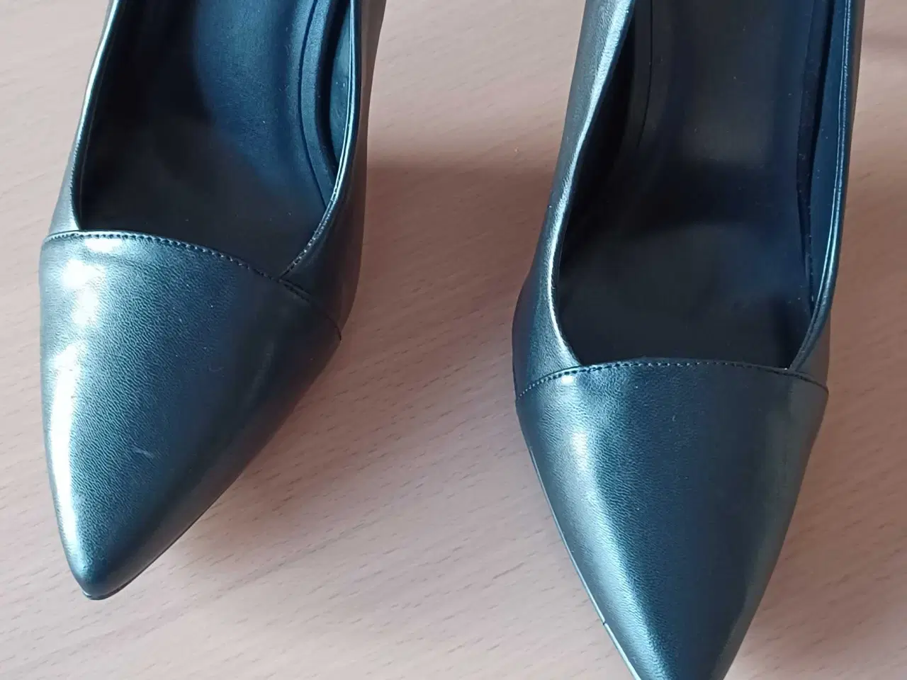 Billede 7 - Fest sko