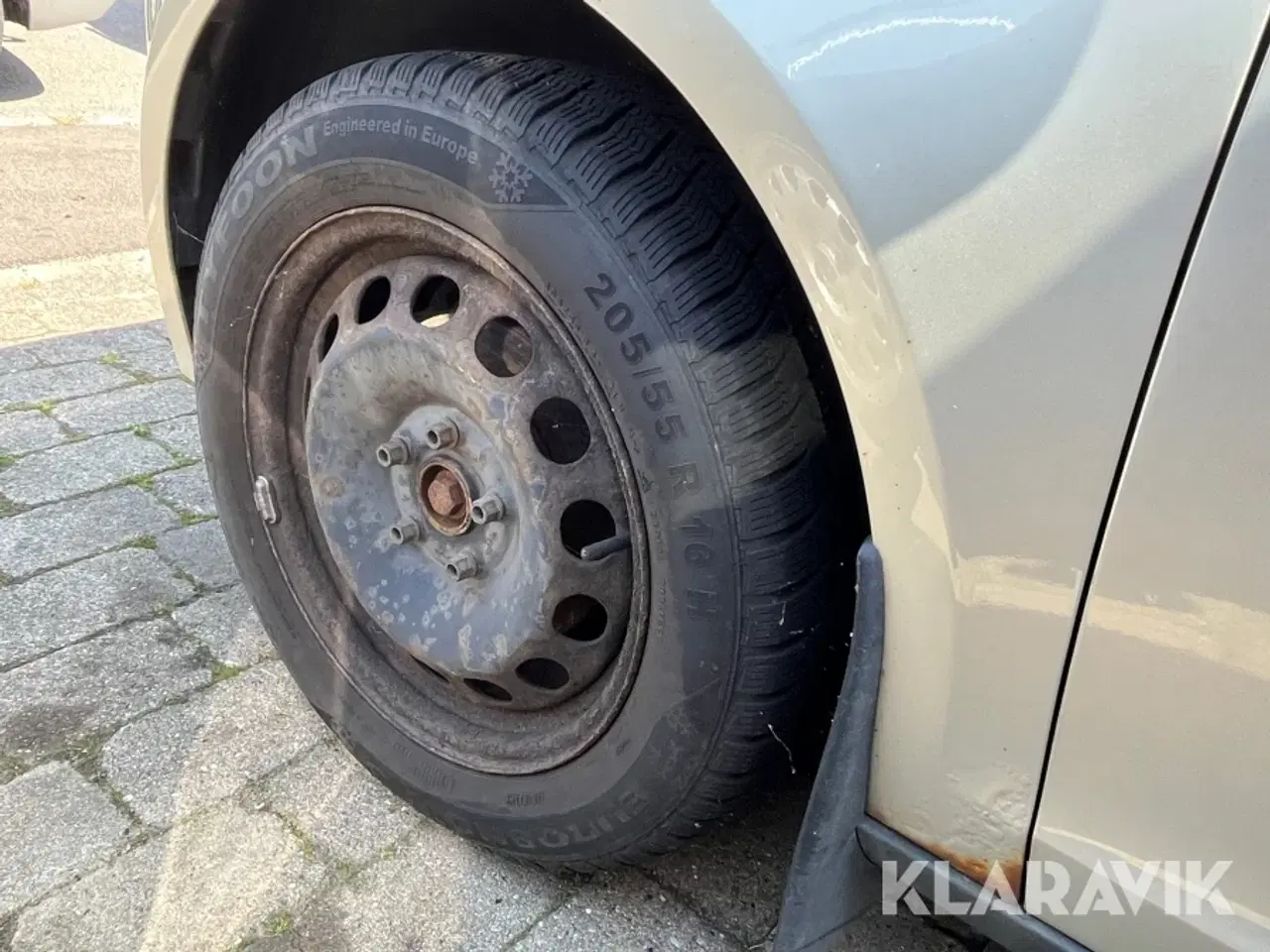 Billede 7 - Personbil Seat Toledo