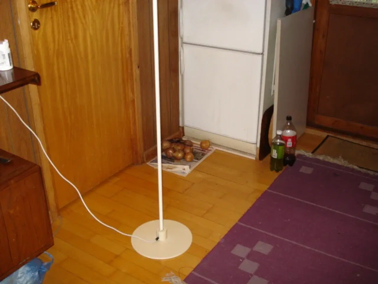 Billede 6 - Le Klintlampe standerlampe