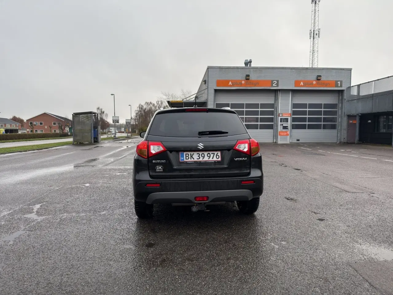 Billede 6 - Suzuki Vitara 1,6 Active