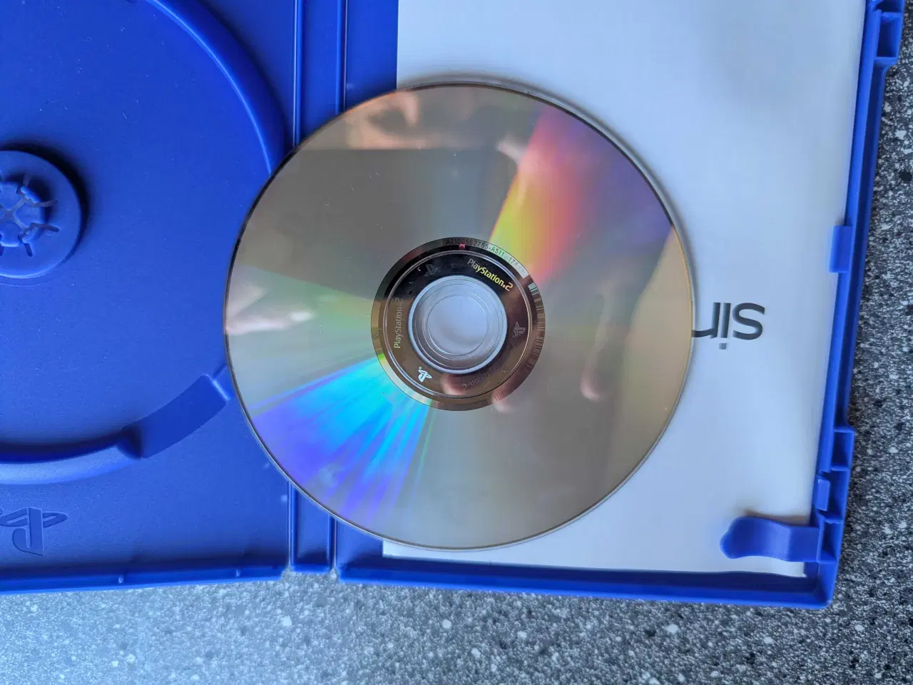 Billede 8 - Ps2 singstar pakke 4 spil/ 6 microfoner 