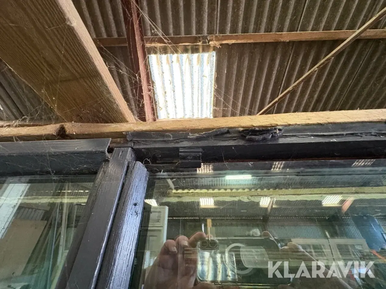 Billede 7 - Udestue elementer