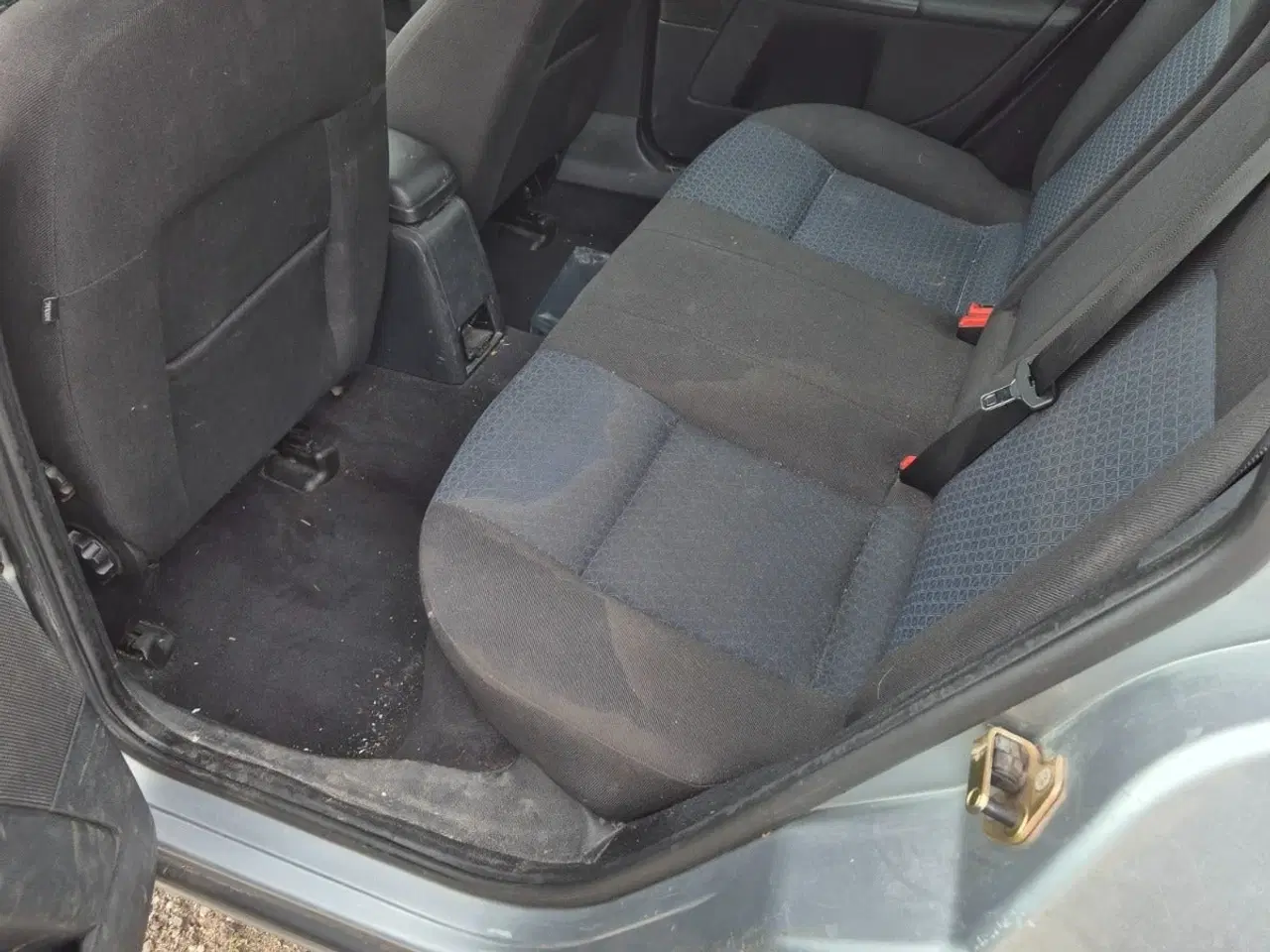 Billede 6 - Ford Mondeo 2,0 145 Ambiente