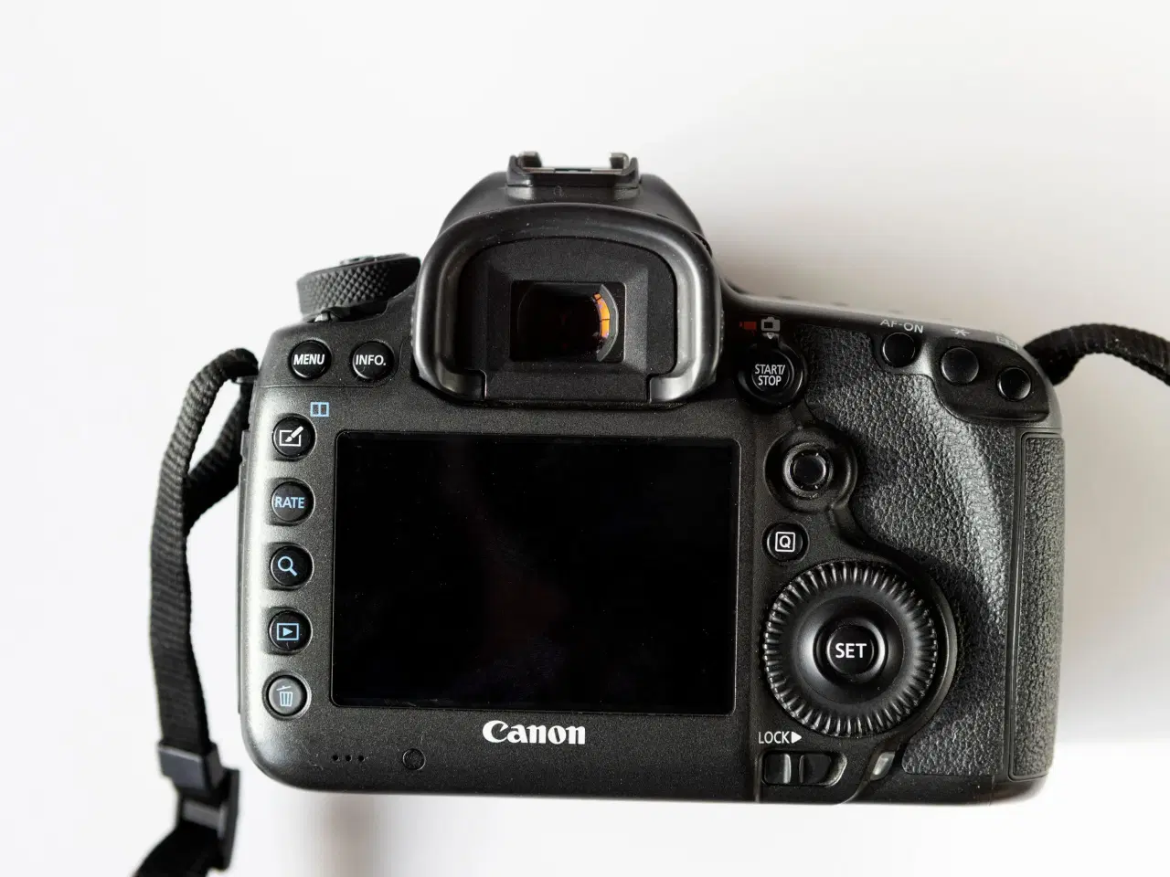 Billede 2 - Canon EOS 5DsR